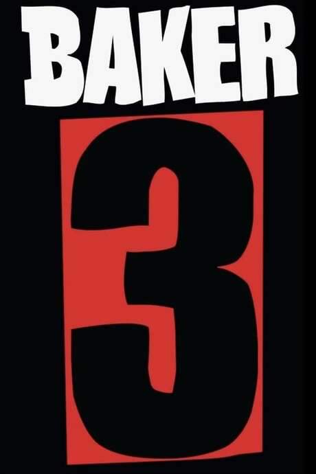 Baker 3